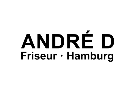 ANDRÉ D - Friseur Hamburg