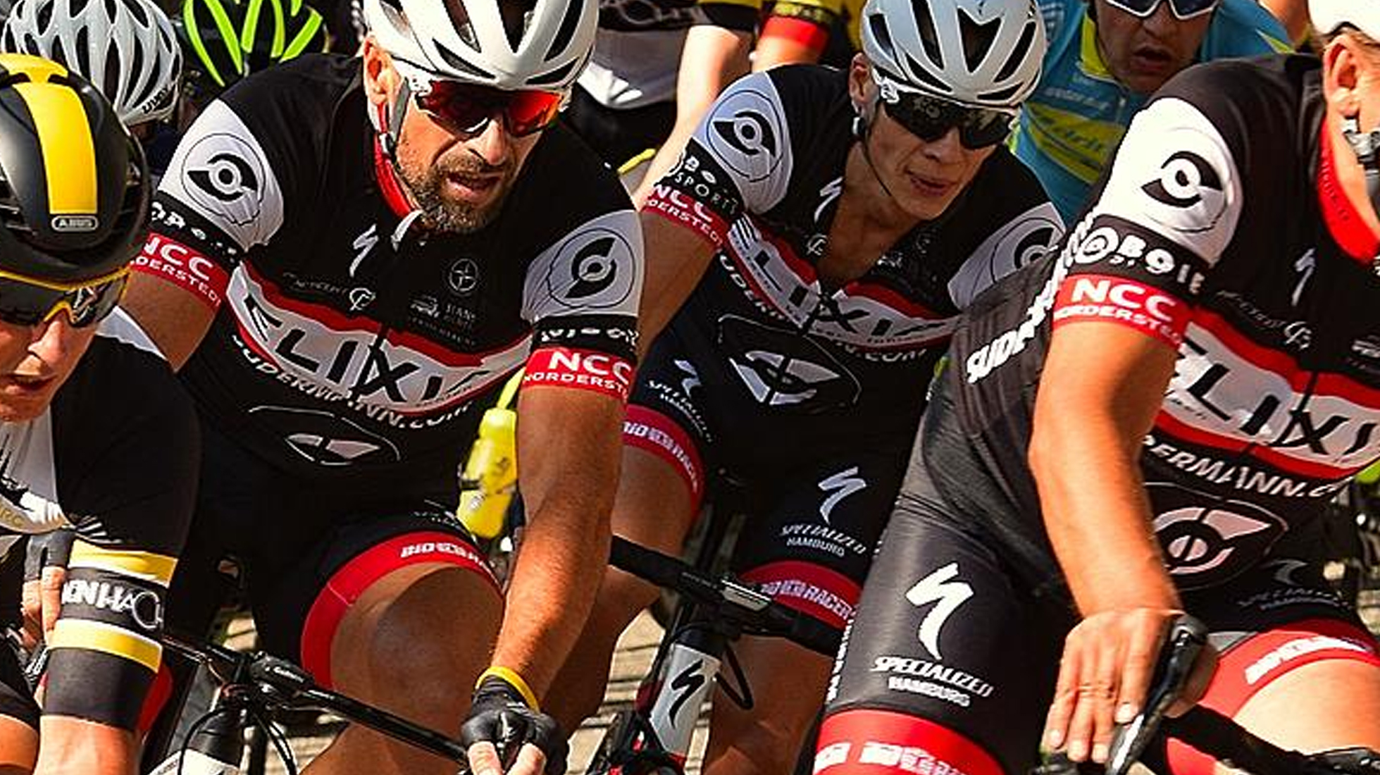 Team NCC